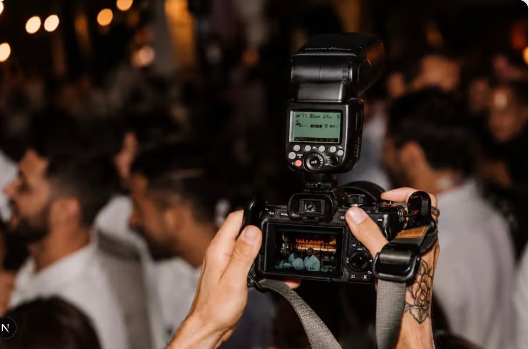 Event Photography in Delhi gallery 2