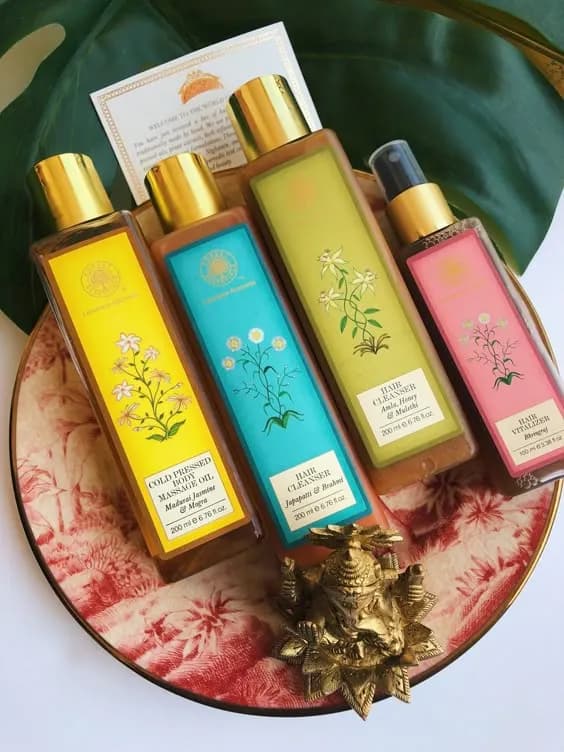 Product photography — Beauty personal care product photography