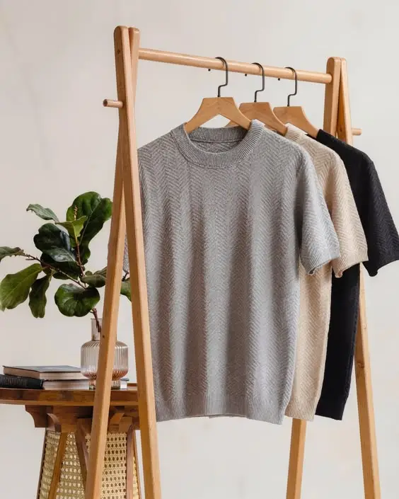 Product photography — Clothing product photography