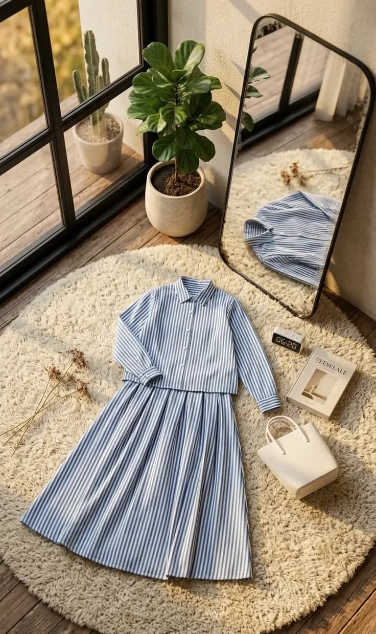 Product photography — Fashion clothing product photography