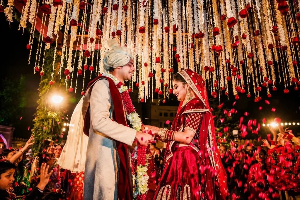 Wedding Photography
