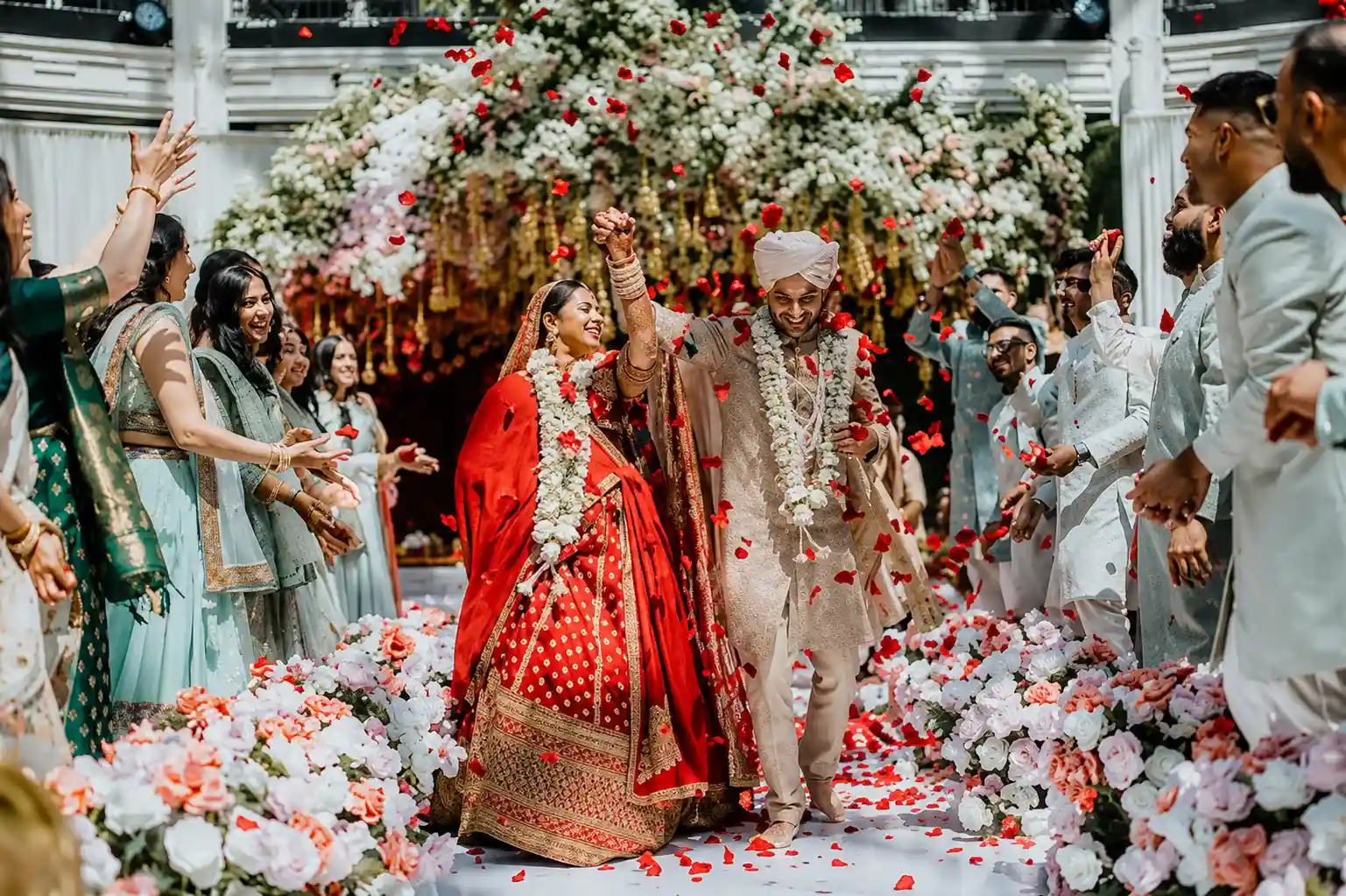 Wedding Photography in Jaipur gallery 4
