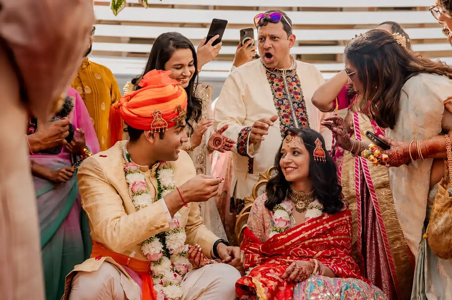 Wedding Photography in Jaipur gallery 5