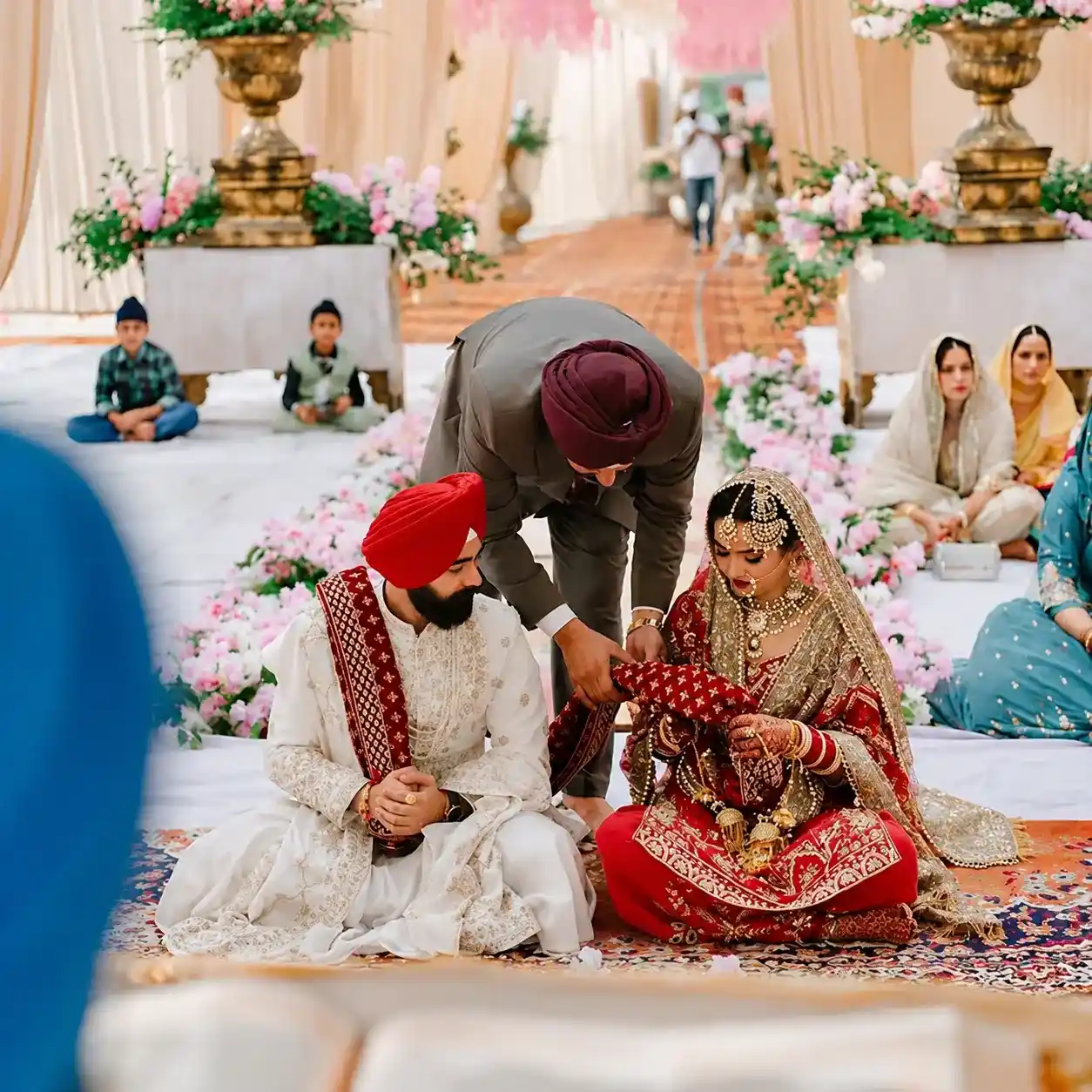 Wedding Photography in Jaipur gallery 1