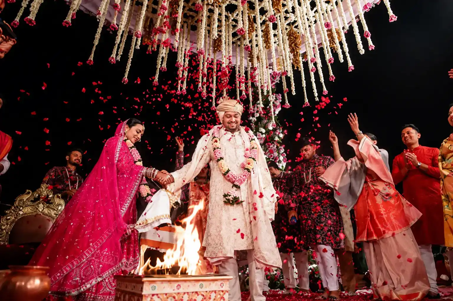 Wedding Photography in Jaipur gallery 2