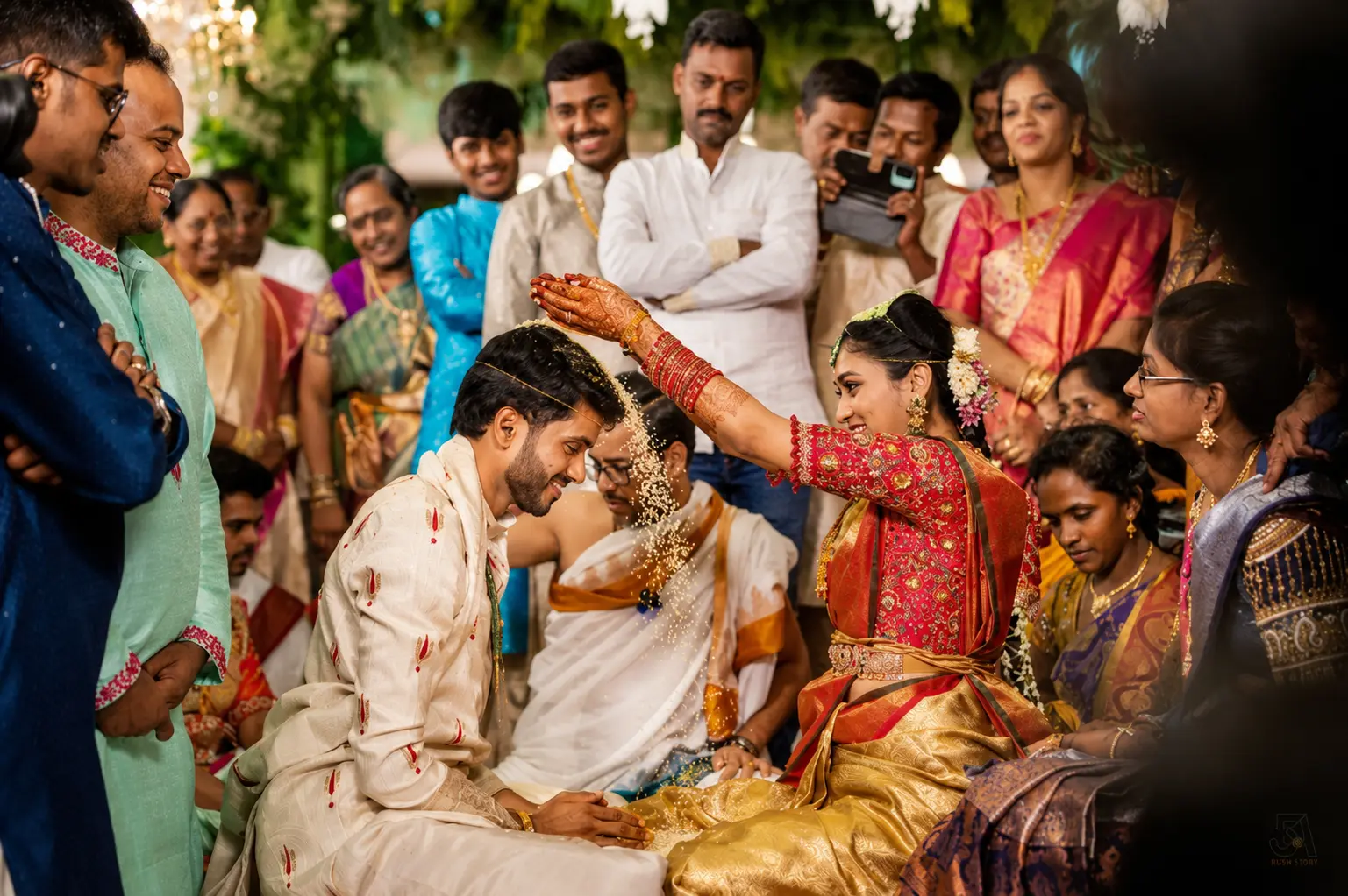 Wedding Photography in Jaipur gallery 3